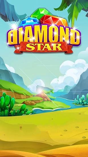 game pic for Jewels star legend: Diamond star